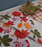 Autumn Bunting  - Image 3