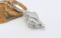Shore to Sea collection sterling & Fine silver