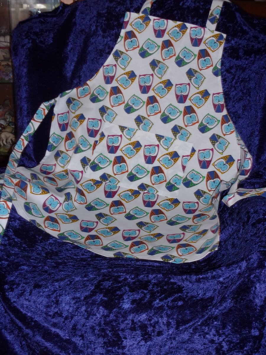 REDUCED PRICE Adult Apron