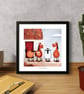 Stop Nagging! - 10" print - Image 3