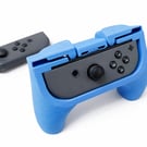 Joy-Con Grip Controller Holder – 3D Printed Gaming Accessory