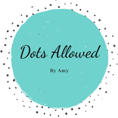 Dots Allowed