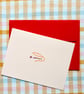 Cowboy Birthday Card - Image 3