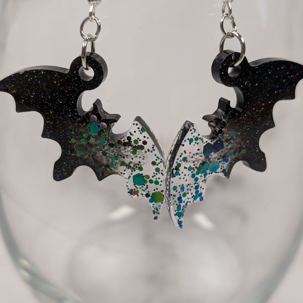 Bat Earrings - Halloween COllection