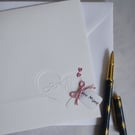 Bee Mine - Valentine's Card 