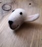 Bull Terrier Brooch  - Image 7