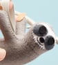 Cute Sloth hanging decoration - Image 4
