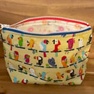 Make Up Bag, UK delivery free