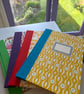 A4 HANDBOUND SKETCHBOOK - Image 3