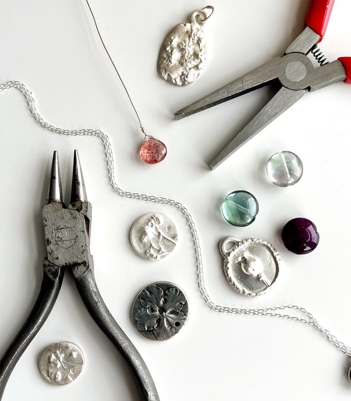 Rhiannon Silver Studio