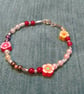 Assorted Pearl Bracelet for Children - Image 1