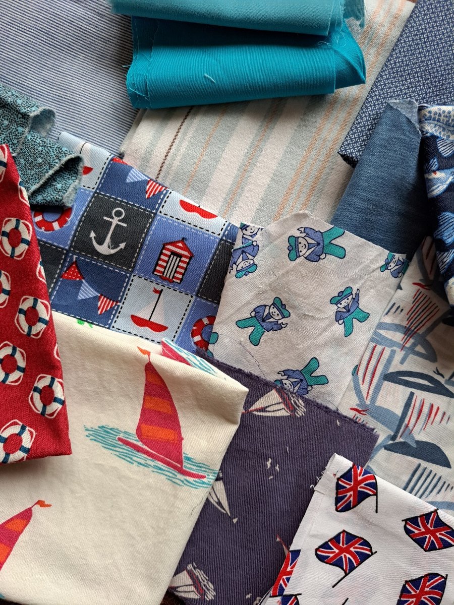 Jolly Boats Bundle
