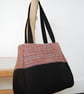Ethel Upcycled Bag - Image 1