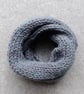 KNITTING PATTERN PDF Jukebox Snood - Image 1
