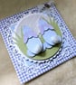 Luxury Handmade Easter Card - Image 1