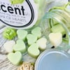 Jar of Hearts - Aloe Vera Wax Melts
