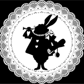 Down The Rabbit Hole Crafts