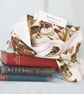 Library Book Tote Bag - Image 4