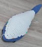 Shane the Shark Crochet Pattern, Shark Amigurumi Pattern - Image 5