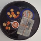 Unique Custom Resin Coaster Creations