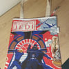 Star wars return of the jedi tote bag 