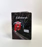 Mini A7 Photo Zine, Edinburgh Photography, eight of my own photographs - Image 1