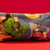 Marvel Pencil Case