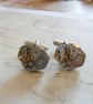 Steampunk Mechanical Cuff Links - Image 2