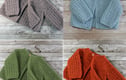 BABY CARDIGANS AND JUMPERS