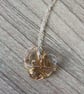 Necklace handmade unique gift 