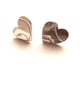 Little Heart Handmade Earrings  - Image 1