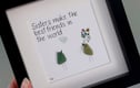 Sea Glass Gifts for Family