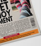 Personalised Retirement Gift Newspaper - Image 4