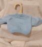 Baby Boys Blue Jumper