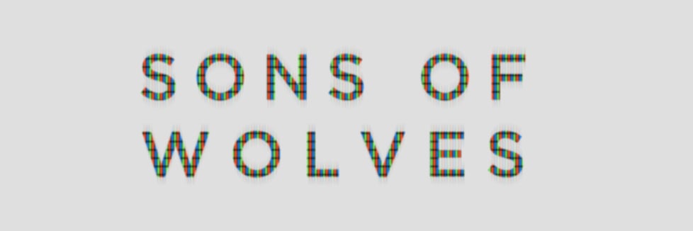 Sons of Wolves