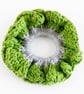 Crochet Scrunchies 