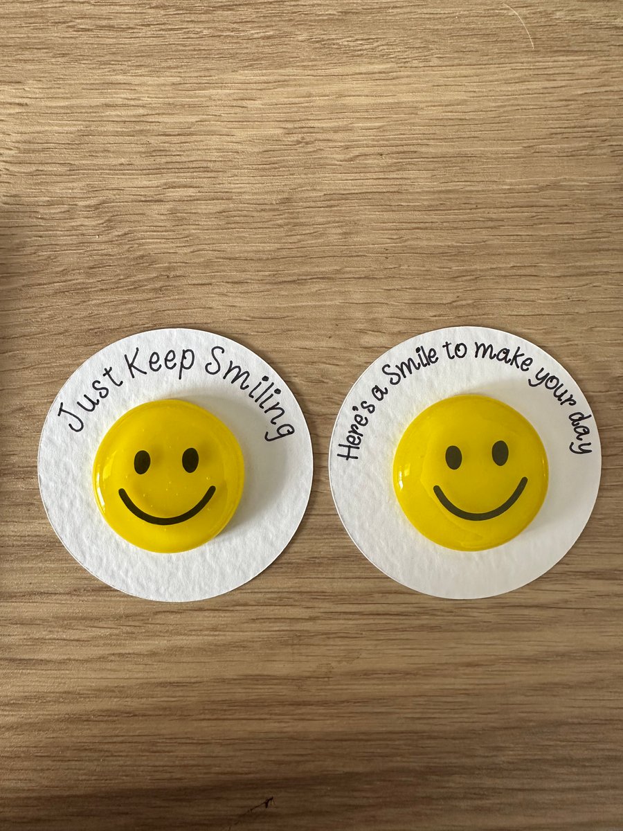 Smile Token