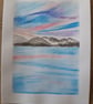 Watercolour pencil art - Image 4