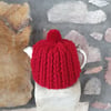 Private Listing for Chris Cosy to fit ForLife Teapot in Red