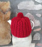 Private Listing for Chris Cosy to fit ForLife Teapot in Red