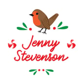 Jenny Stevenson Design