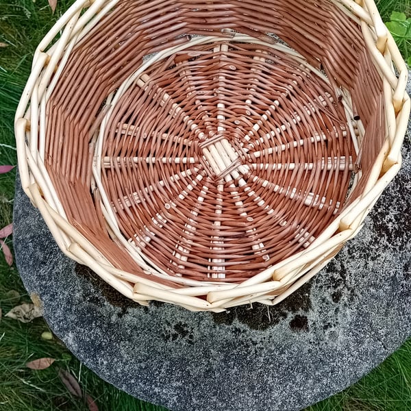 Willow basket