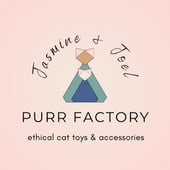 Jasmine & Joel Purr Factory