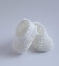New Baby Boy Crochet Gift Set - Image 2