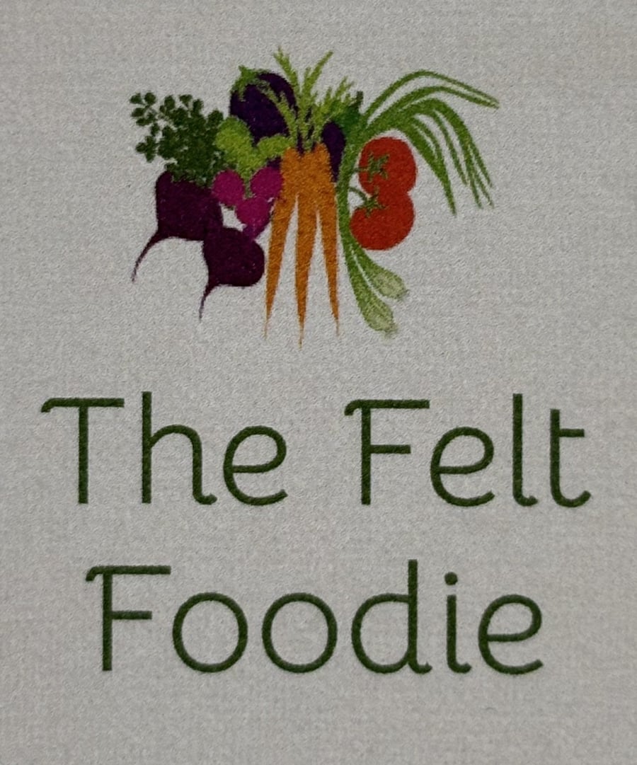 The Felt Foodie