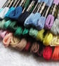 36 Embroidery Threads - Image 5