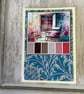 Greeting Card Set - Blank - Tea Time - C 239 - Image 3