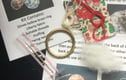 Dorset Button Kits and Brass Rings