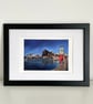 Canning Dock Liverpool Art Print - Original Fine Art - A5 or A4 - Image 8