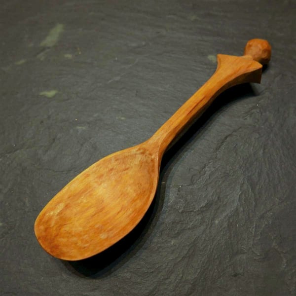 Birchwood Spoon Spoon